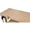 Stół stolarski, strugnica Holzkraft HB 1401